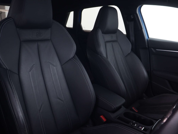 Used Audi A3 2021 for sale - 75560292: Photo 38