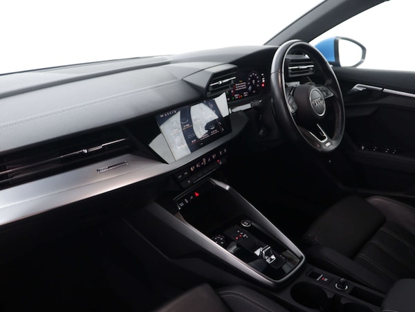Used Audi A3 2021 for sale - 75560292: Photo 39