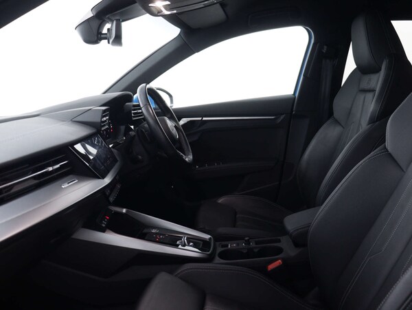 Used Audi A3 2021 for sale - 75560292: Photo 40