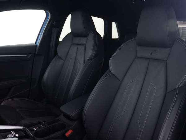 Used Audi A3 2021 for sale - 75560292: Photo 41