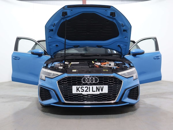 Used Audi A3 2021 for sale - 75560292: Photo 49