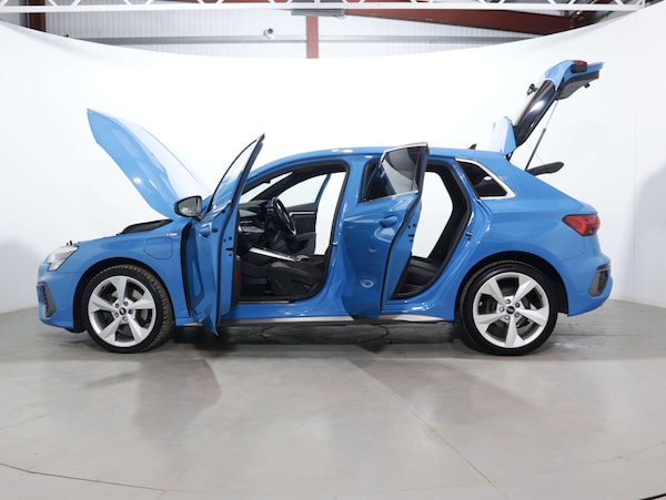 Used Audi A3 2021 for sale - 75560292: Photo 51