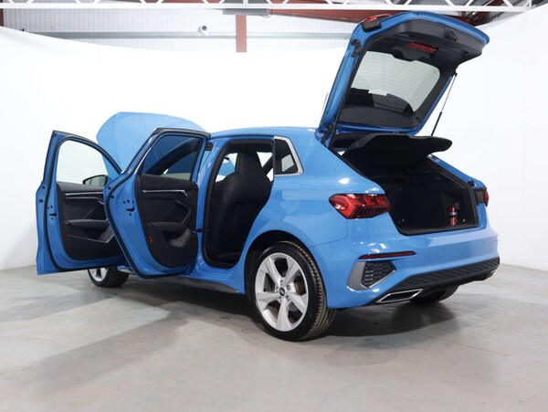 Used Audi A3 2021 for sale - 75560292: Photo 52