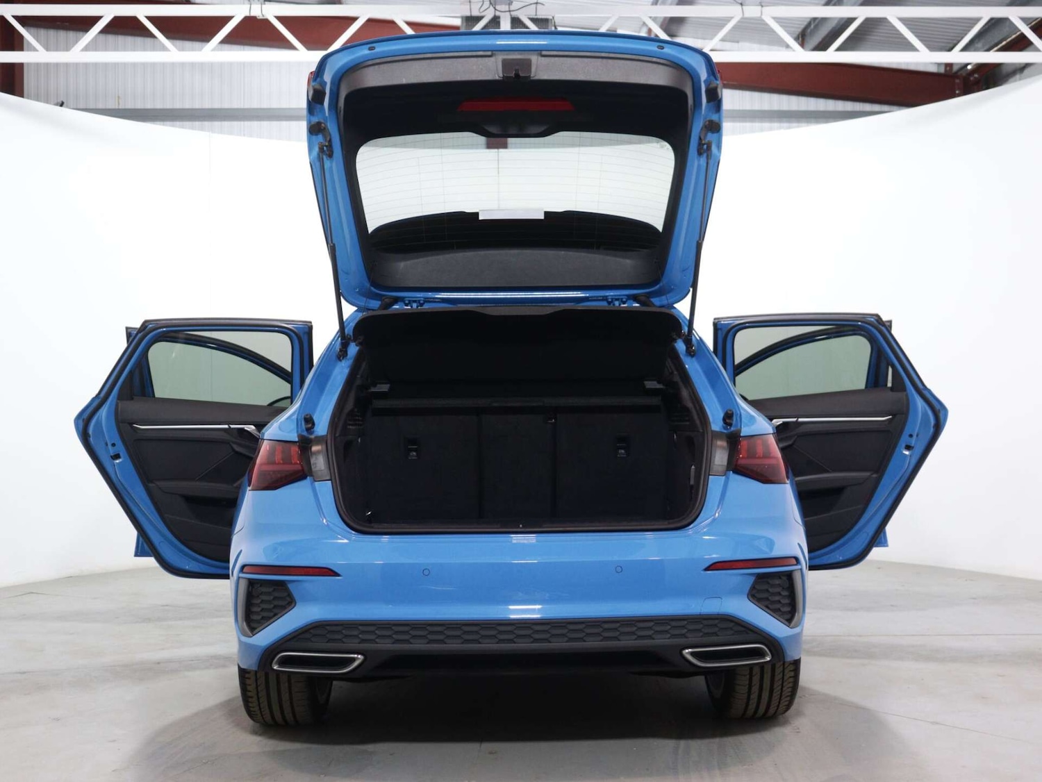 Used Audi A3 2021 for sale - 75560292: Photo 58