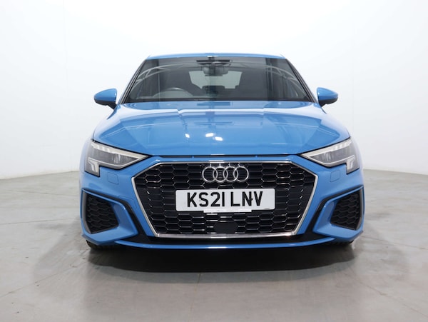 Used Audi A3 2021 for sale - 75560292: Photo 5