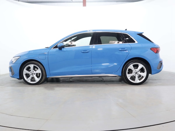 Used Audi A3 2021 for sale - 75560292: Photo 7