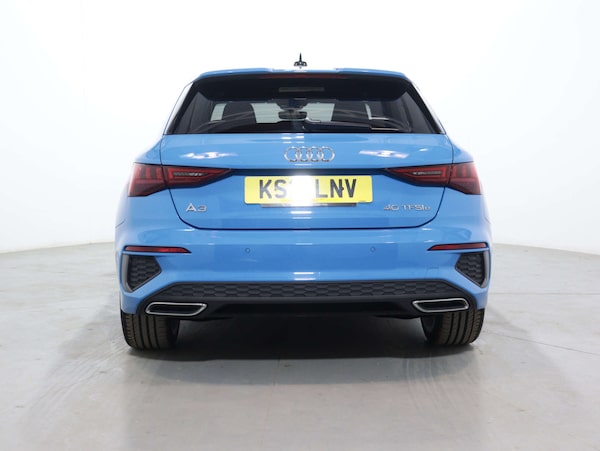 Used Audi A3 2021 for sale - 75560292: Photo 9
