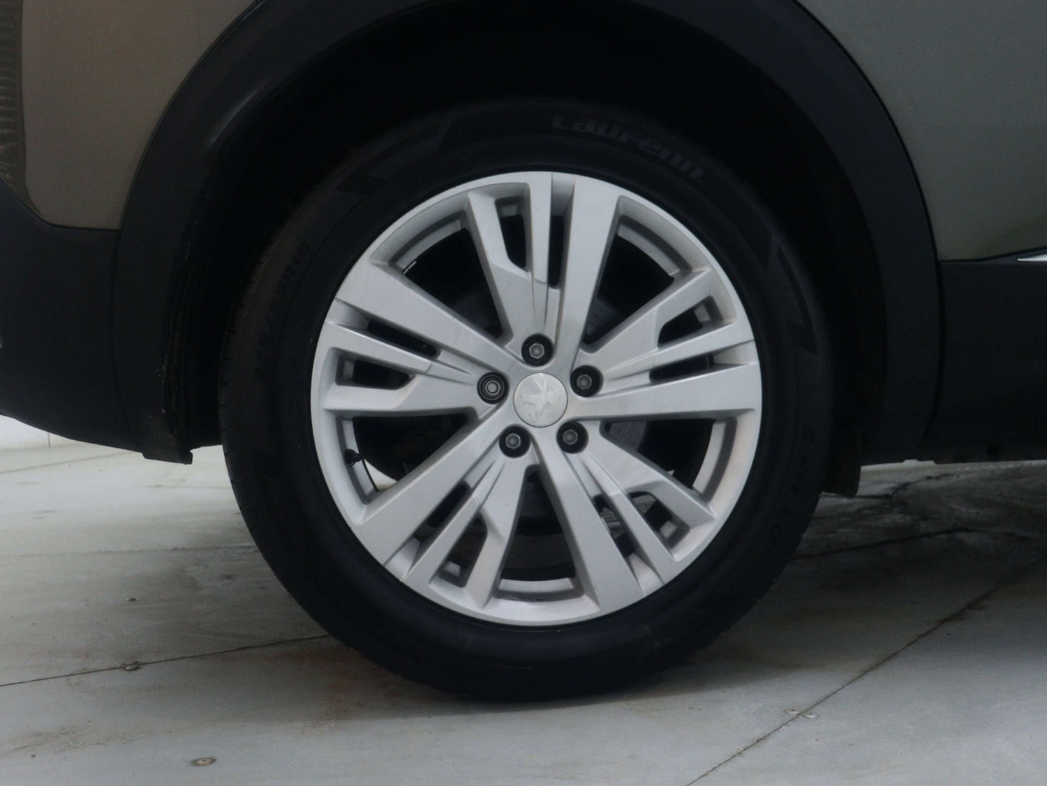 Used Peugeot 3008 2020 for sale - 77528075: Photo 13