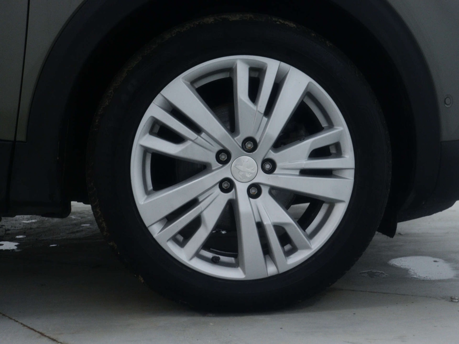 Used Peugeot 3008 2020 for sale - 77528075: Photo 14