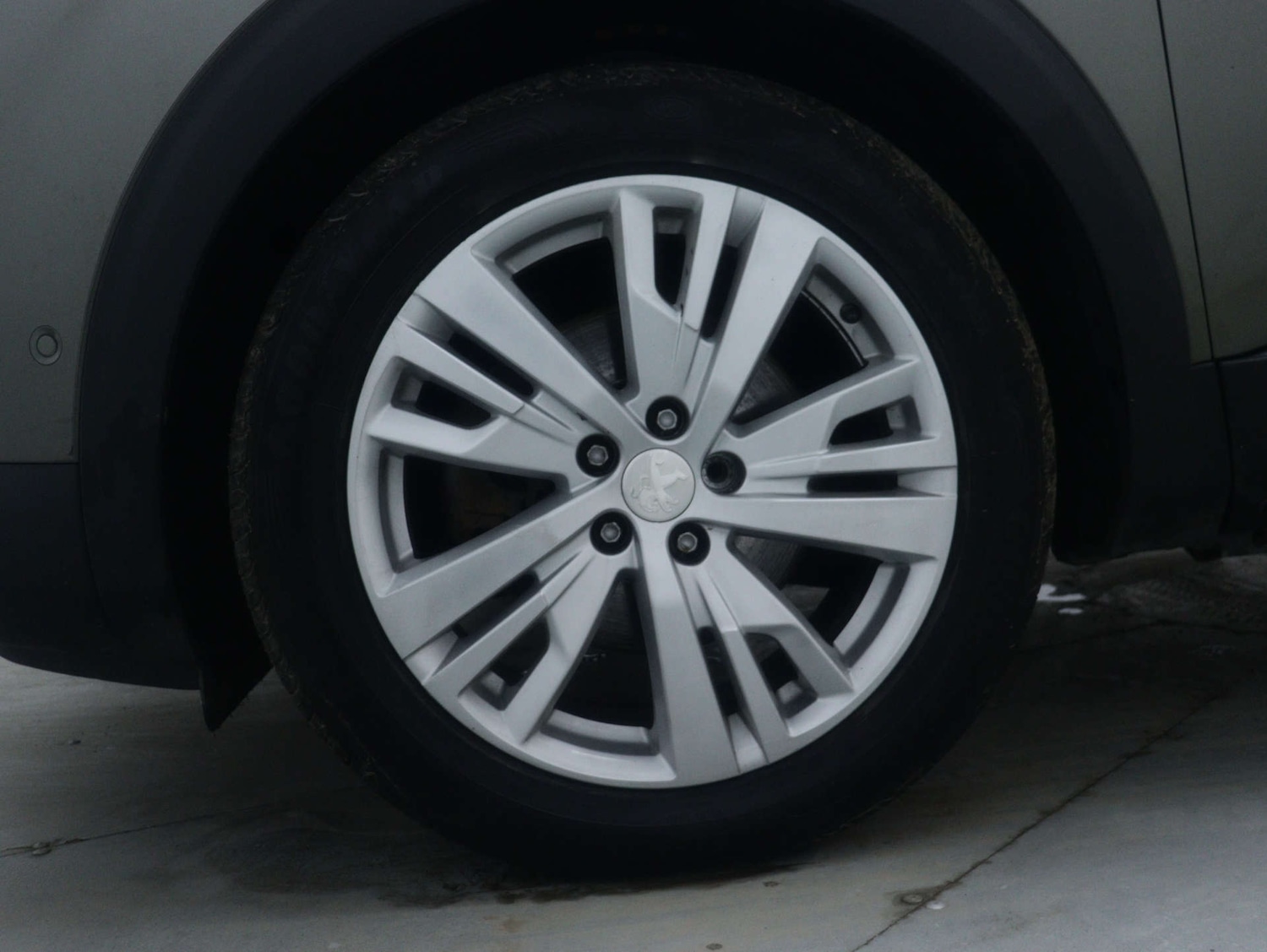 Used Peugeot 3008 2020 for sale - 77528075: Photo 15