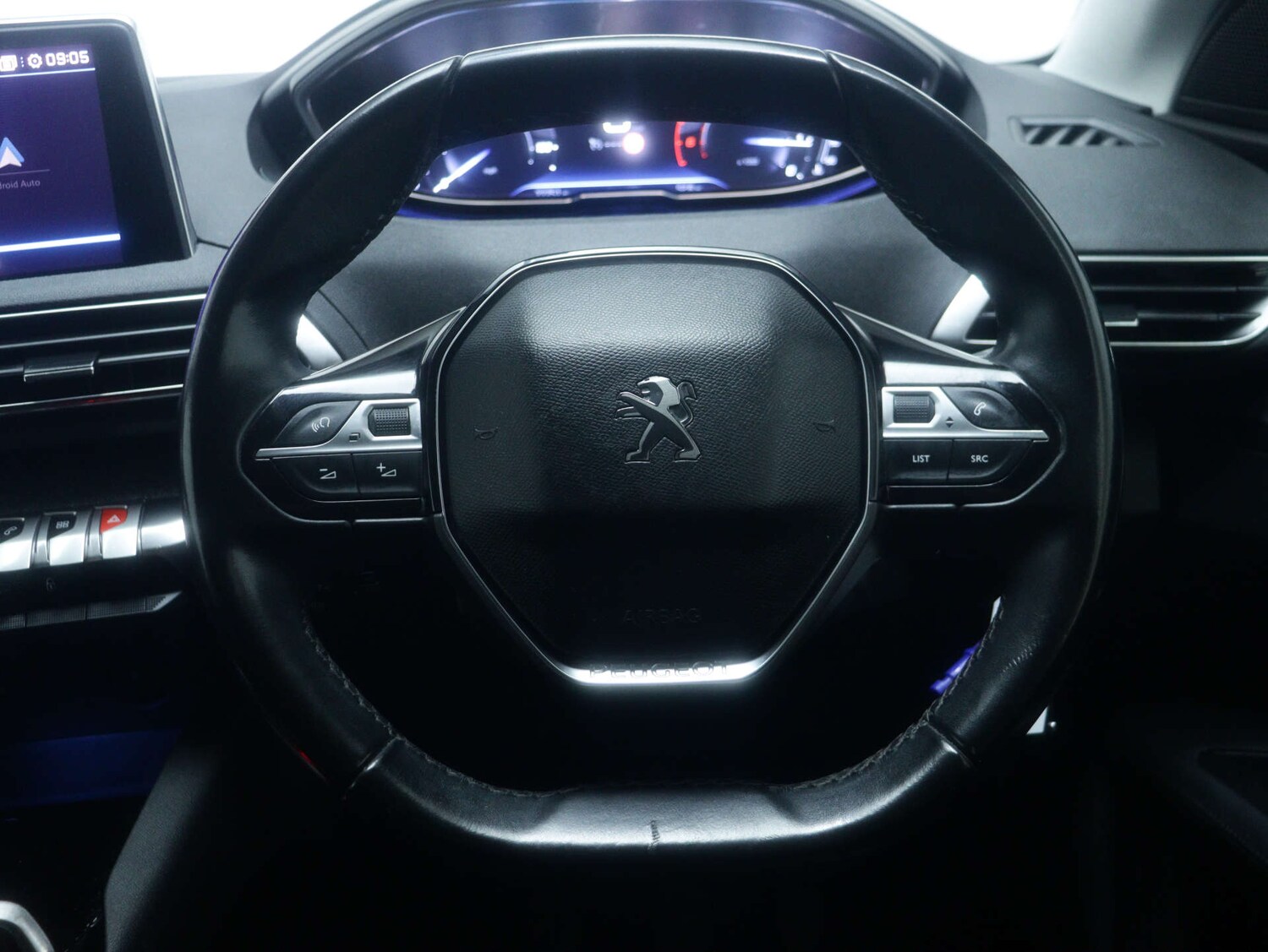 Used Peugeot 3008 2020 for sale - 77528075: Photo 18