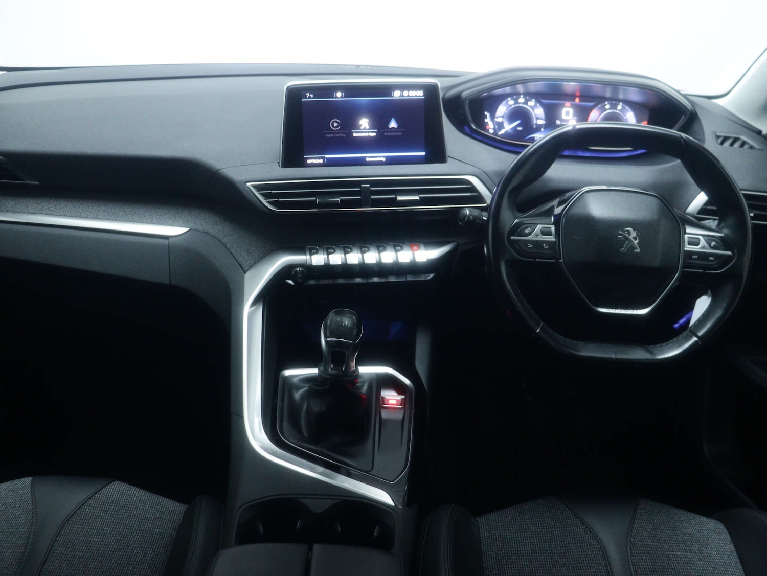 Used Peugeot 3008 2020 for sale - 77528075: Photo 19