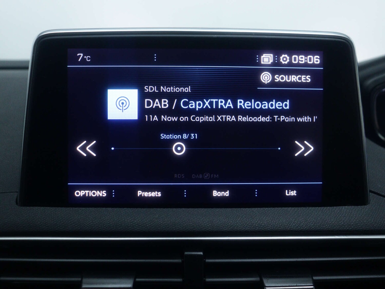 Used Peugeot 3008 2020 for sale - 77528075: Photo 22