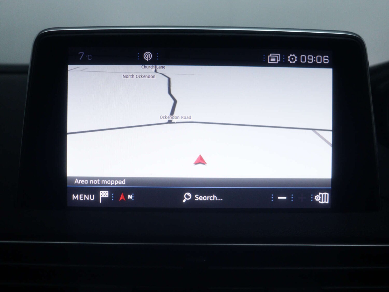 Used Peugeot 3008 2020 for sale - 77528075: Photo 24