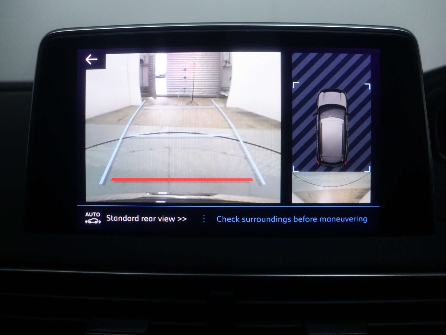 Used Peugeot 3008 2020 for sale - 77528075: Photo 27