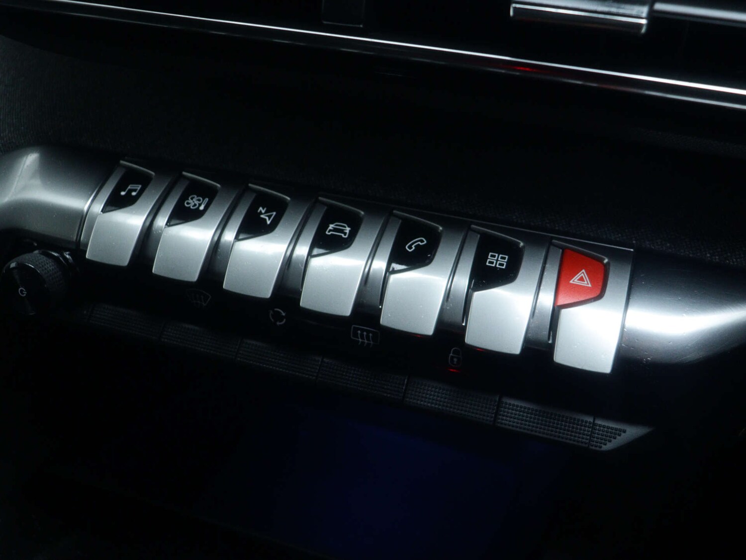 Used Peugeot 3008 2020 for sale - 77528075: Photo 28