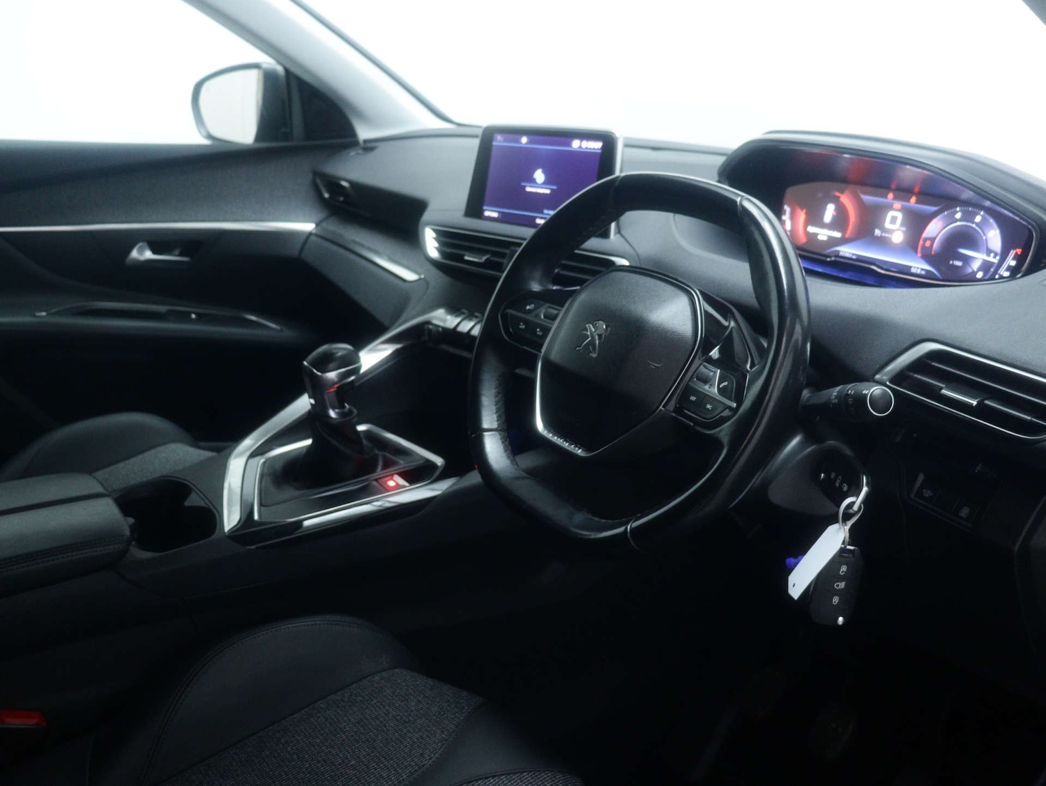 Used Peugeot 3008 2020 for sale - 77528075: Photo 35