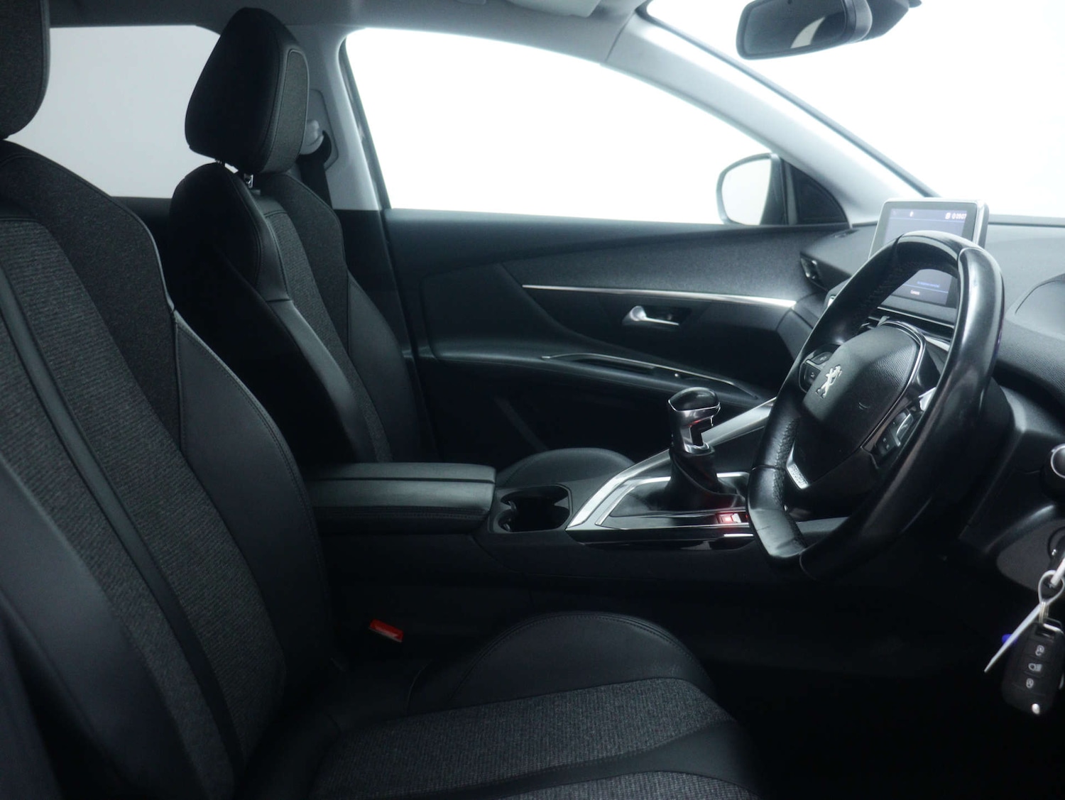 Used Peugeot 3008 2020 for sale - 77528075: Photo 36