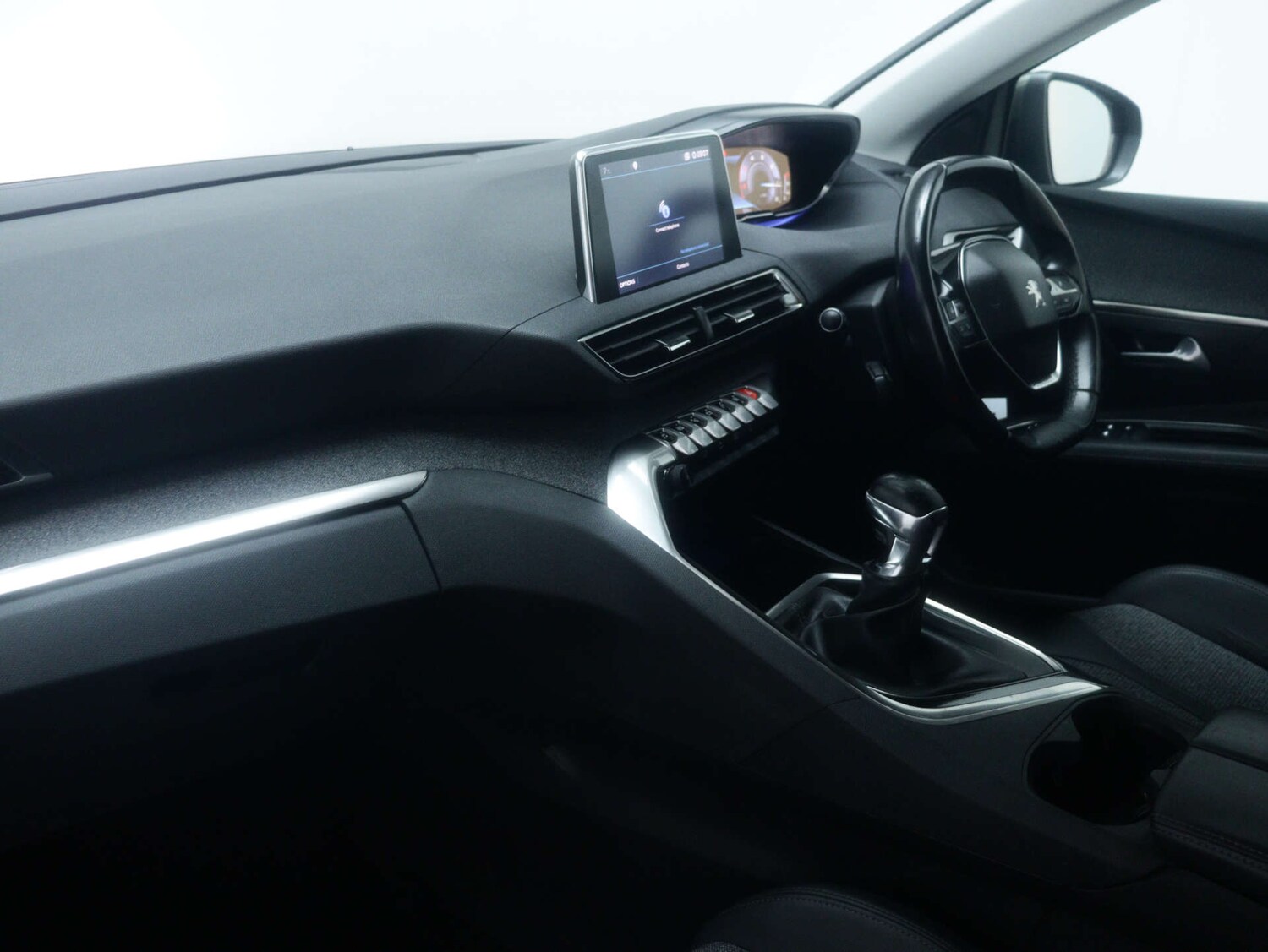 Used Peugeot 3008 2020 for sale - 77528075: Photo 38