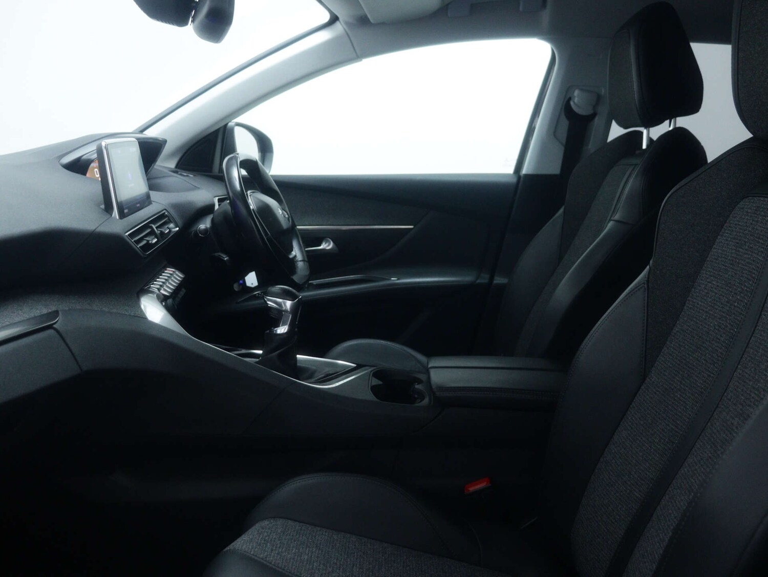 Used Peugeot 3008 2020 for sale - 77528075: Photo 39