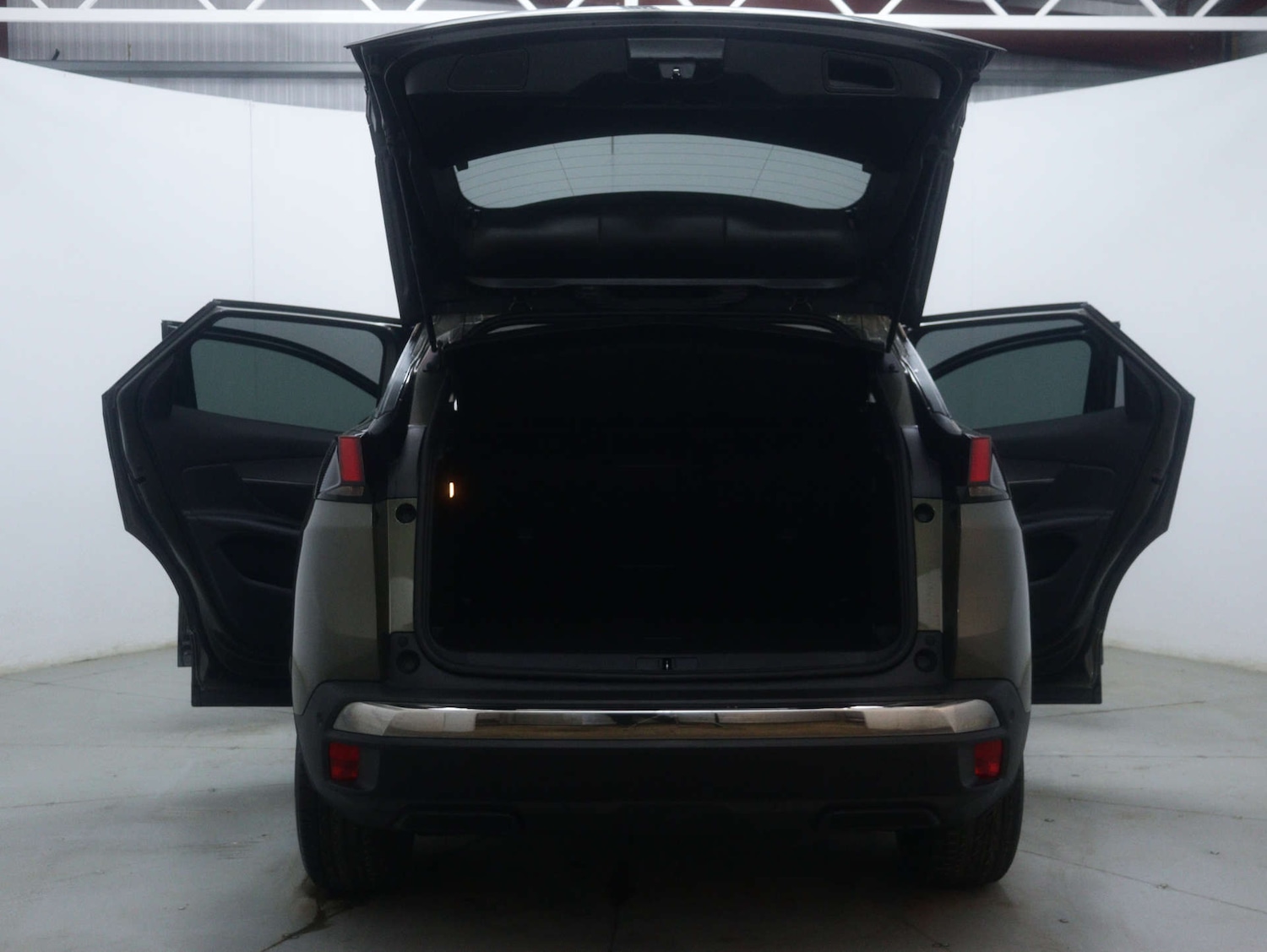 Used Peugeot 3008 2020 for sale - 77528075: Photo 50