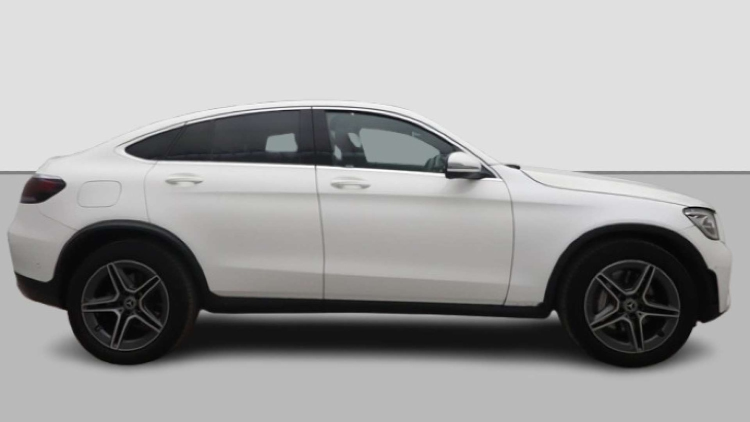 Used Mercedes-Benz GLC 2020 for sale - 76706751: Photo 8