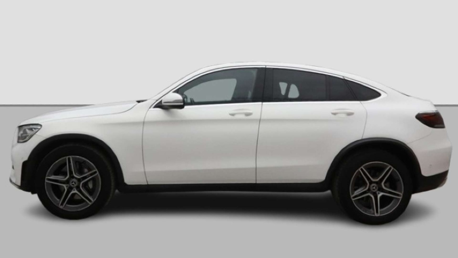 Used Mercedes-Benz GLC 2020 for sale - 76706751: Photo 9