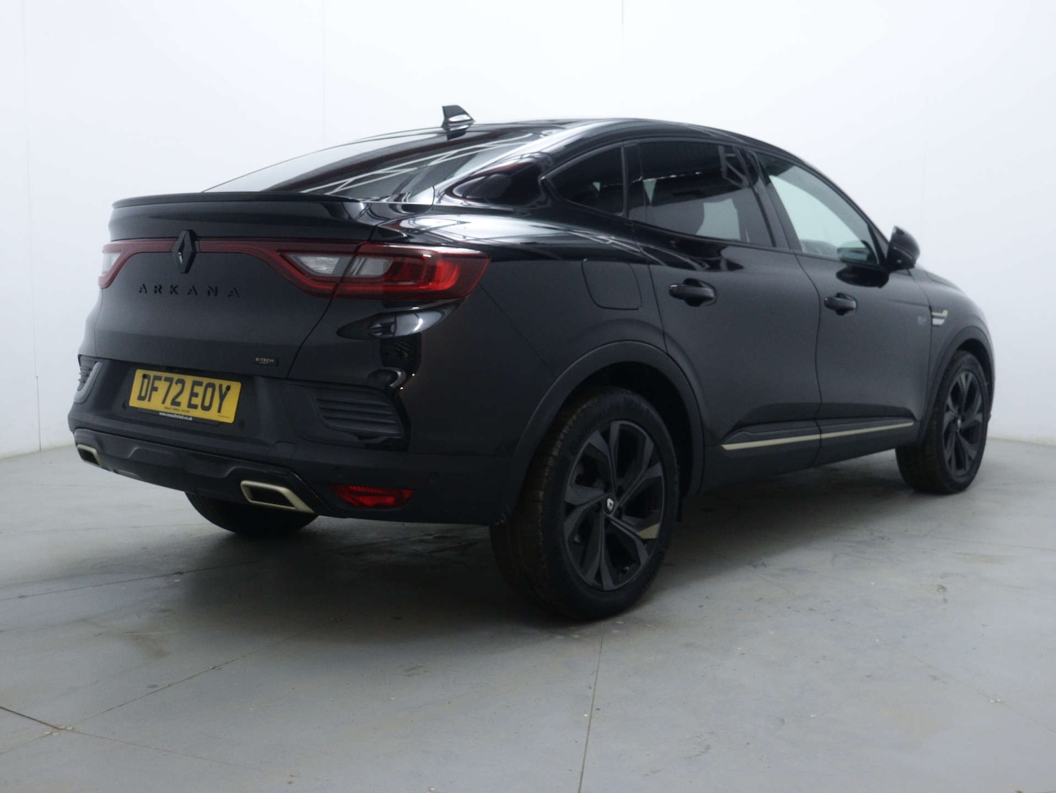 Used Renault Arkana 2022 for sale - 76894440: Photo 11