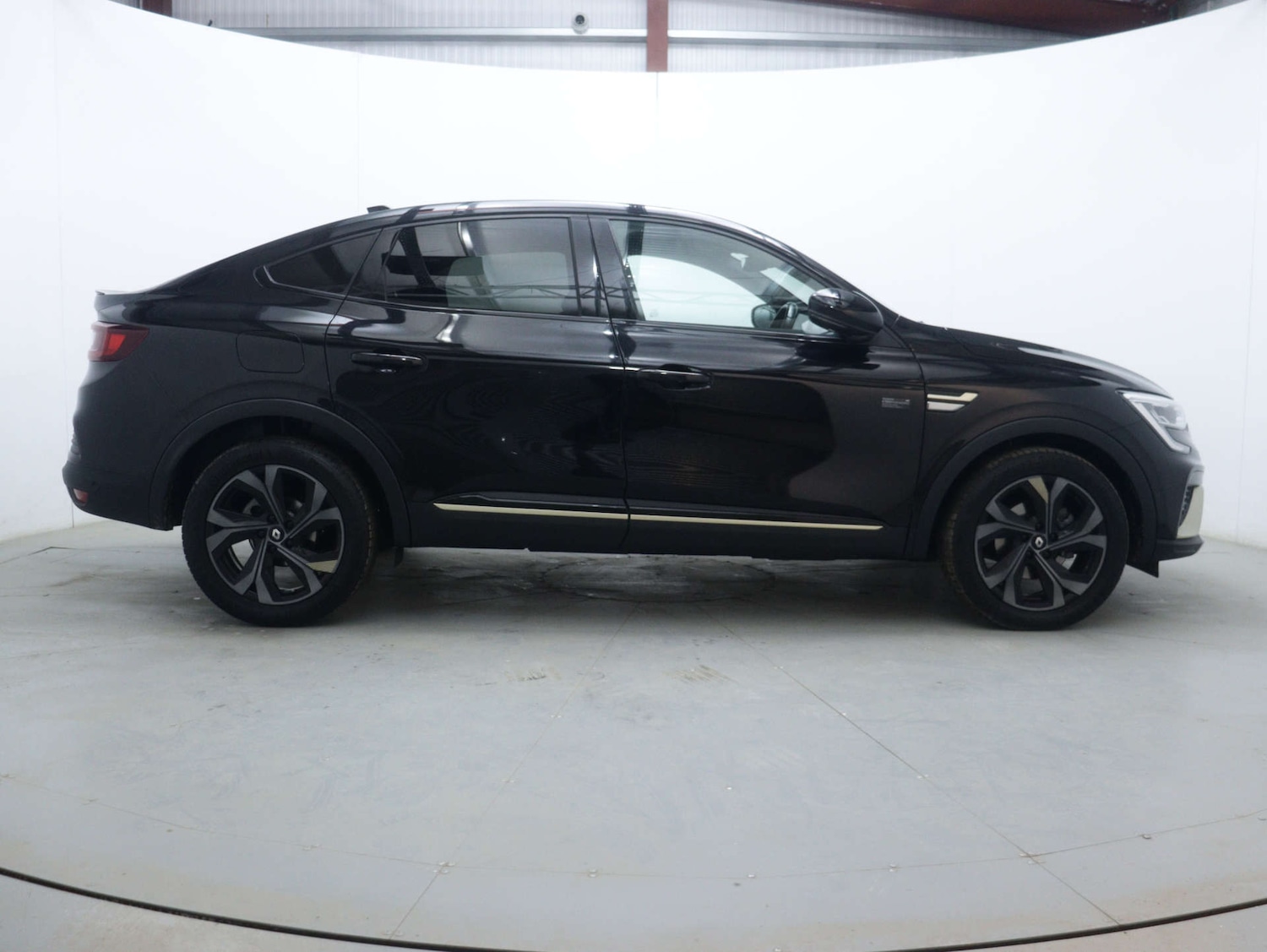 Used Renault Arkana 2022 for sale - 76894440: Photo 12