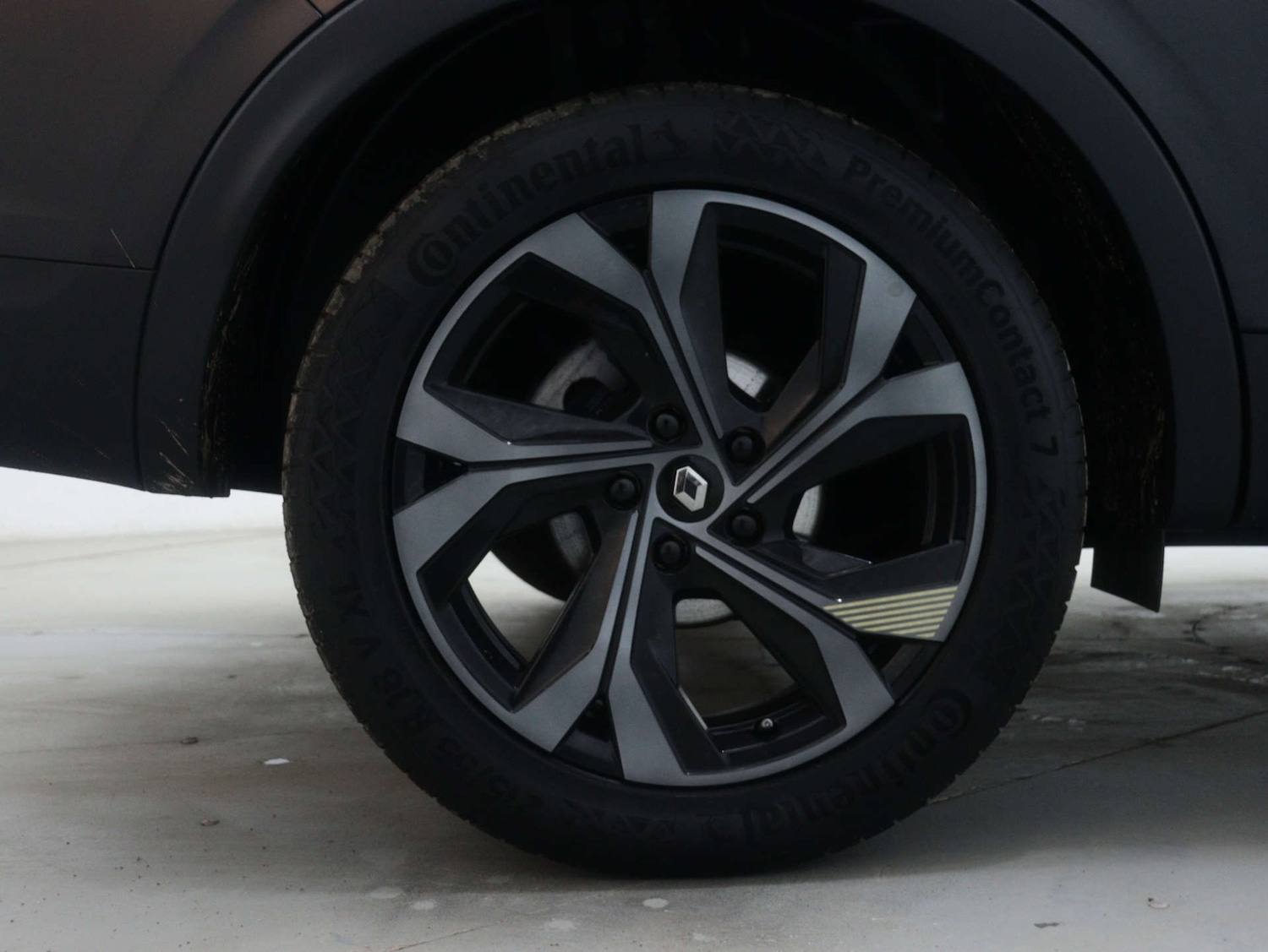 Used Renault Arkana 2022 for sale - 76894440: Photo 13