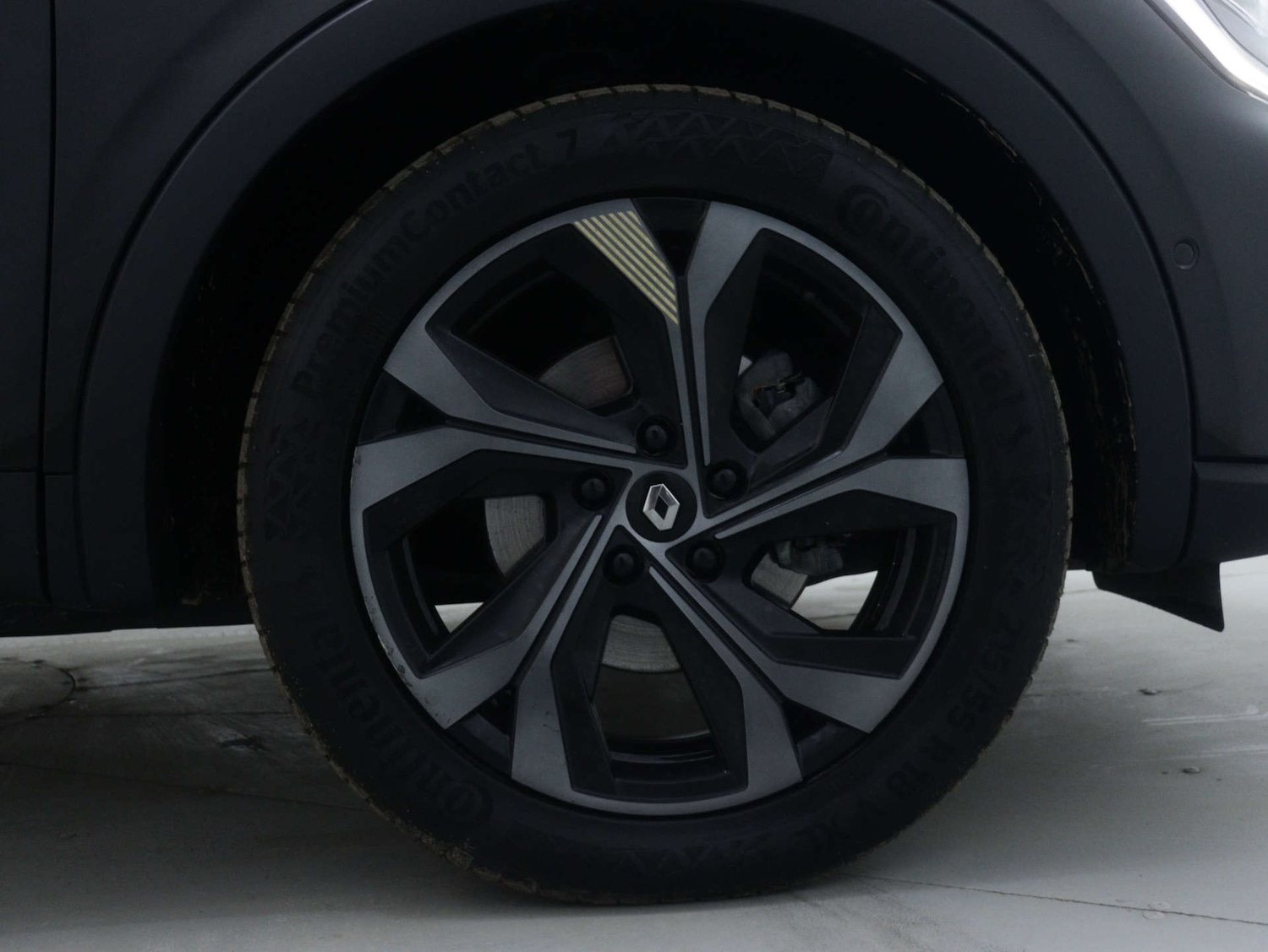 Used Renault Arkana 2022 for sale - 76894440: Photo 14