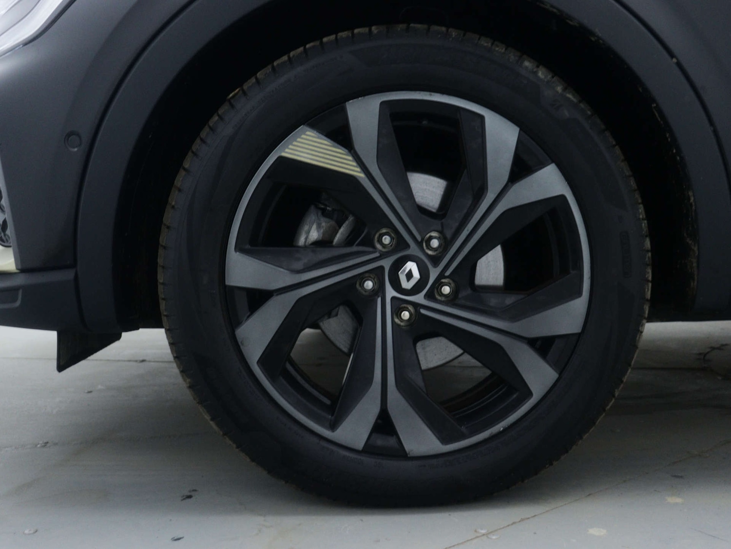 Used Renault Arkana 2022 for sale - 76894440: Photo 15