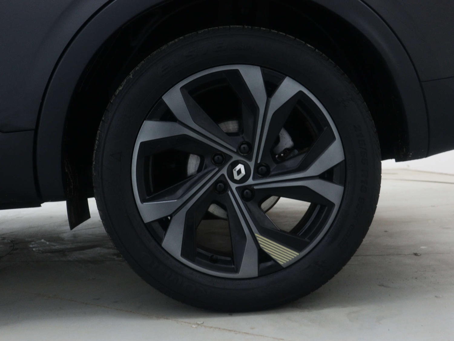 Used Renault Arkana 2022 for sale - 76894440: Photo 16