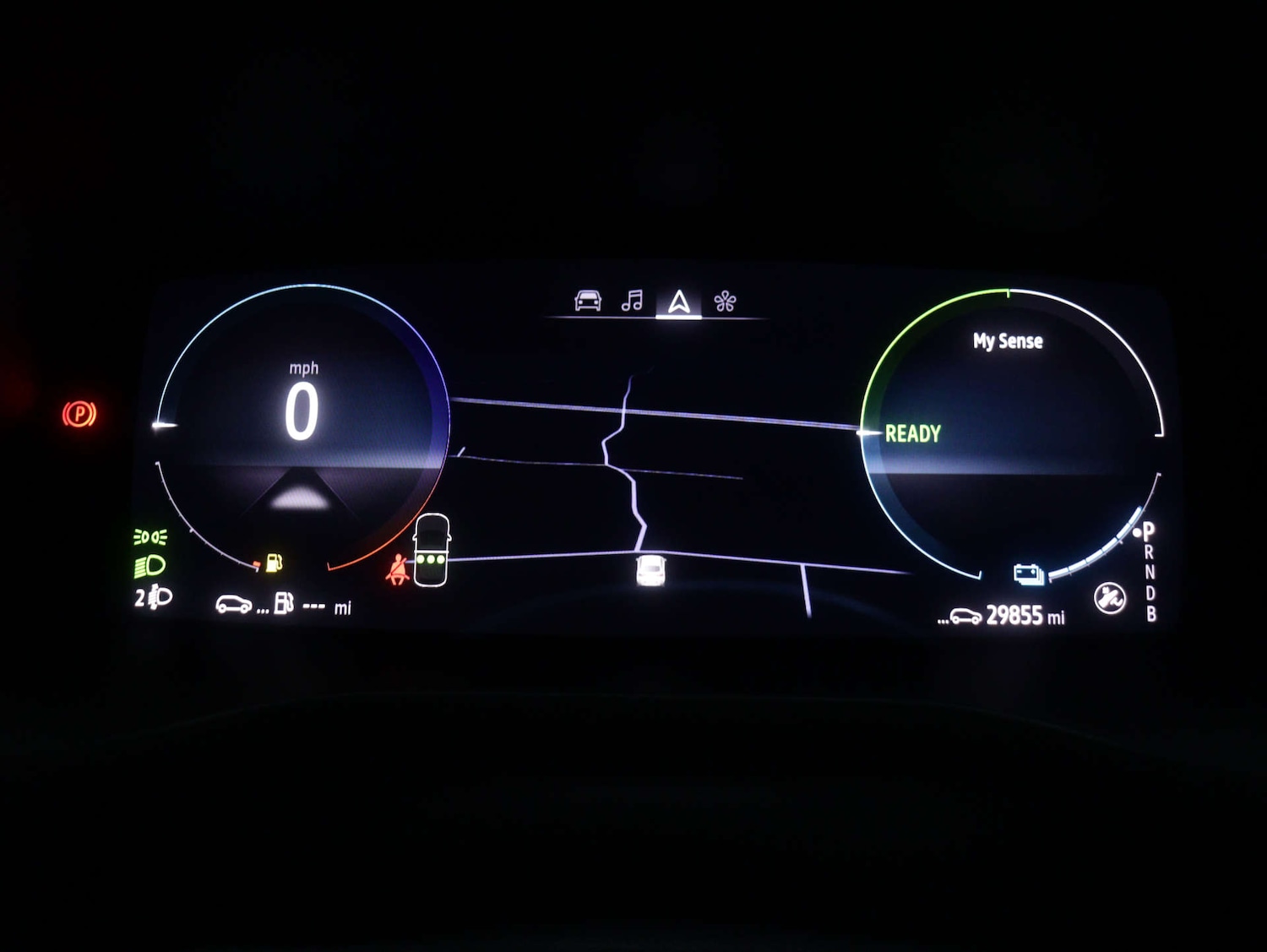 Used Renault Arkana 2022 for sale - 76894440: Photo 17