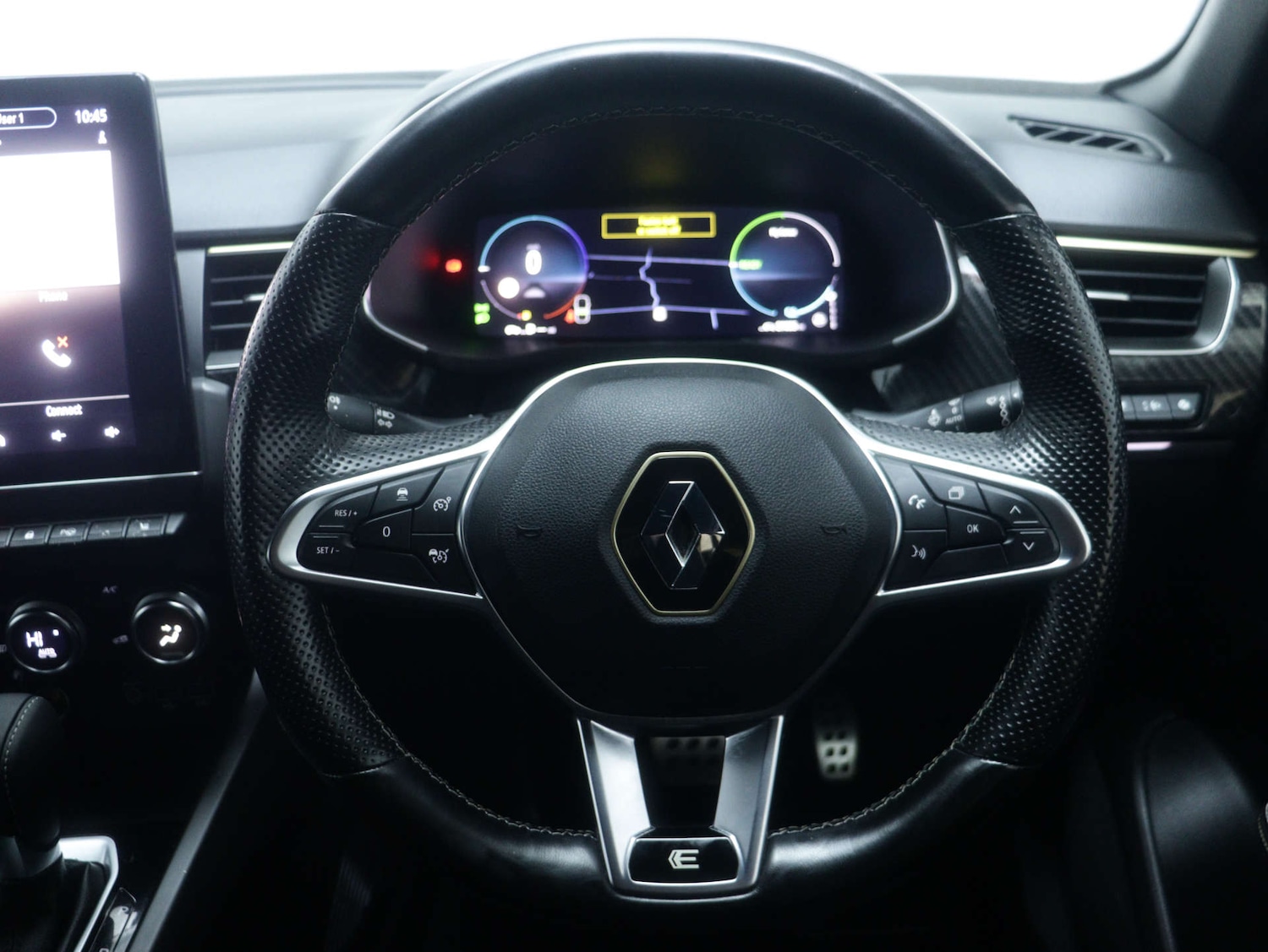 Used Renault Arkana 2022 for sale - 76894440: Photo 18