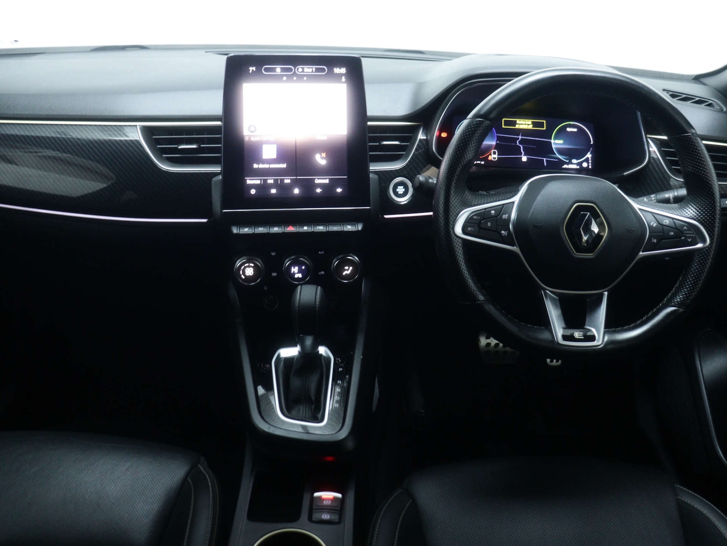 Used Renault Arkana 2022 for sale - 76894440: Photo 19