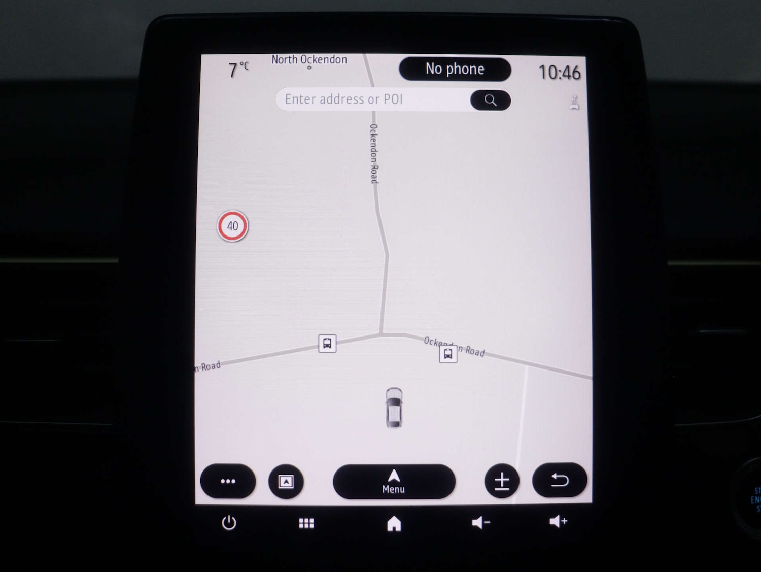 Used Renault Arkana 2022 for sale - 76894440: Photo 21