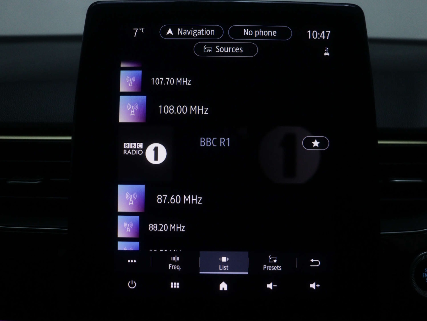 Used Renault Arkana 2022 for sale - 76894440: Photo 22