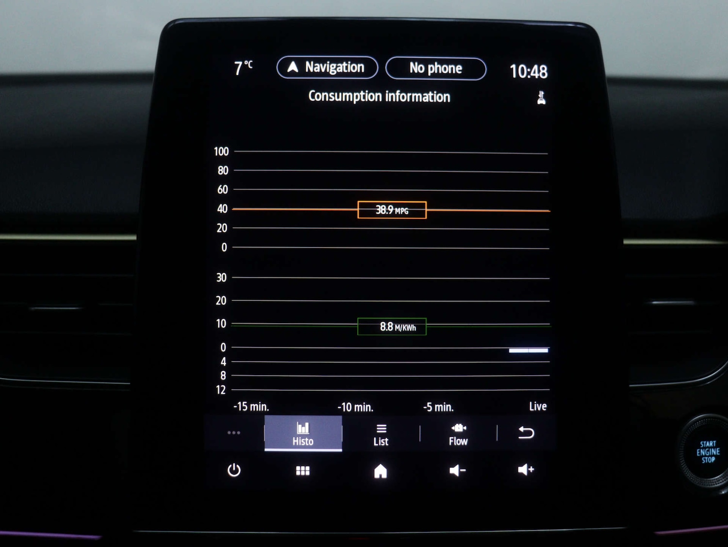 Used Renault Arkana 2022 for sale - 76894440: Photo 26