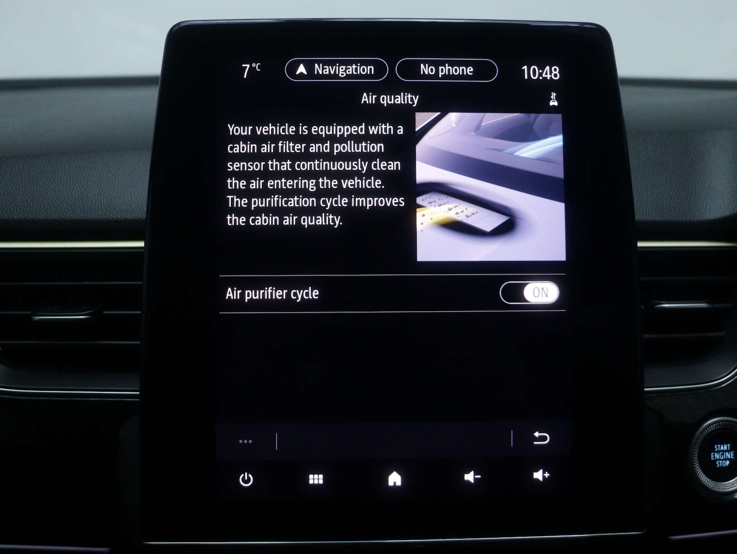 Used Renault Arkana 2022 for sale - 76894440: Photo 27