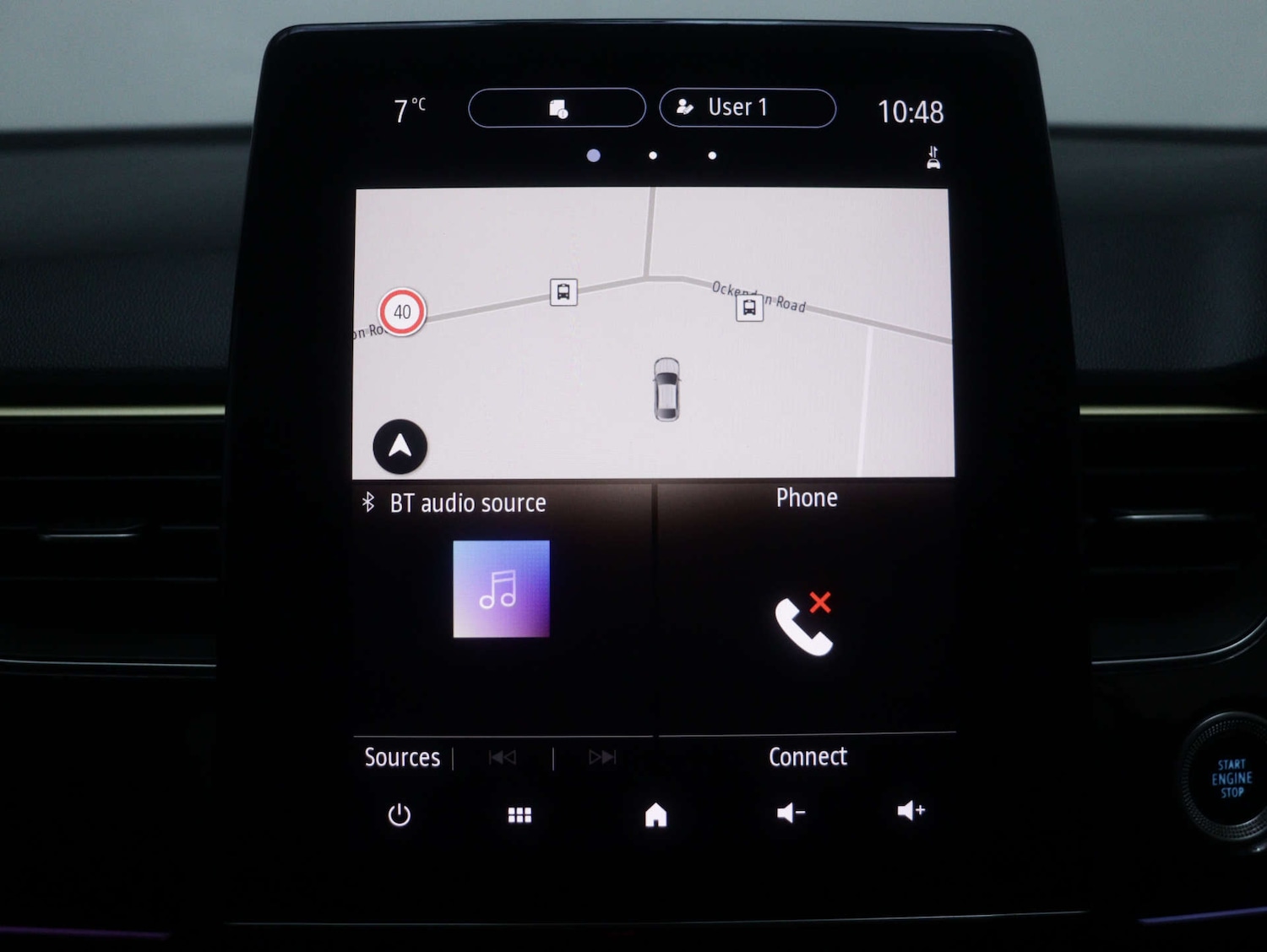 Used Renault Arkana 2022 for sale - 76894440: Photo 29