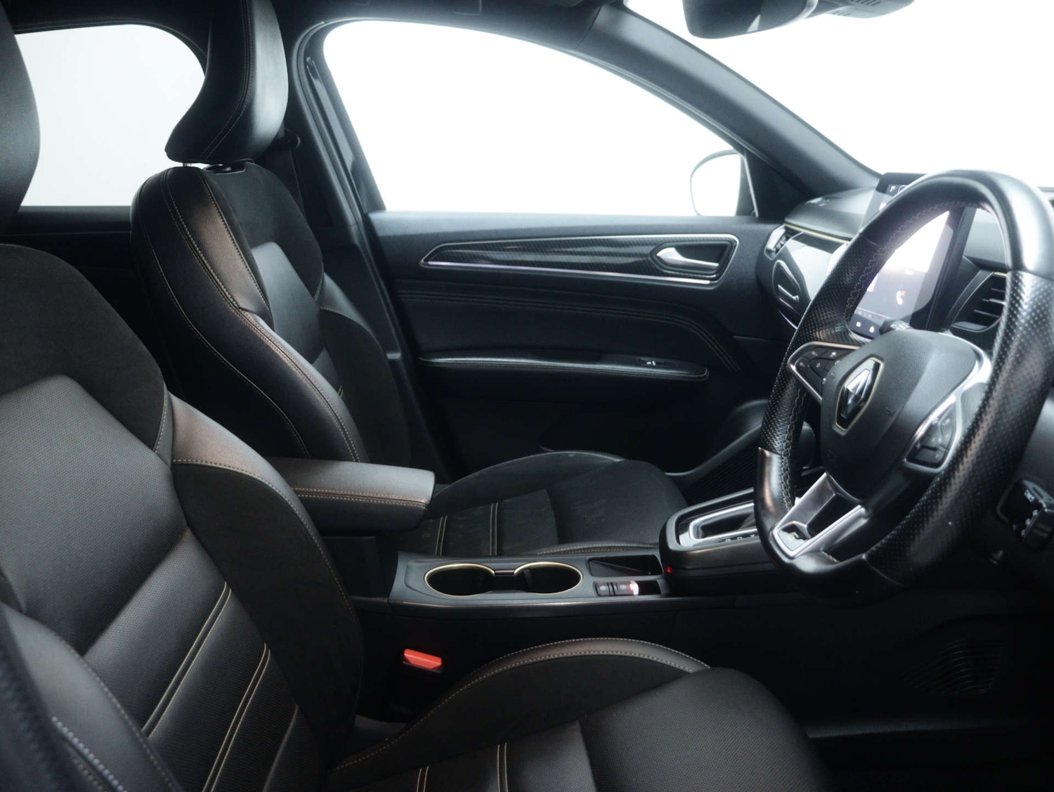 Used Renault Arkana 2022 for sale - 76894440: Photo 45