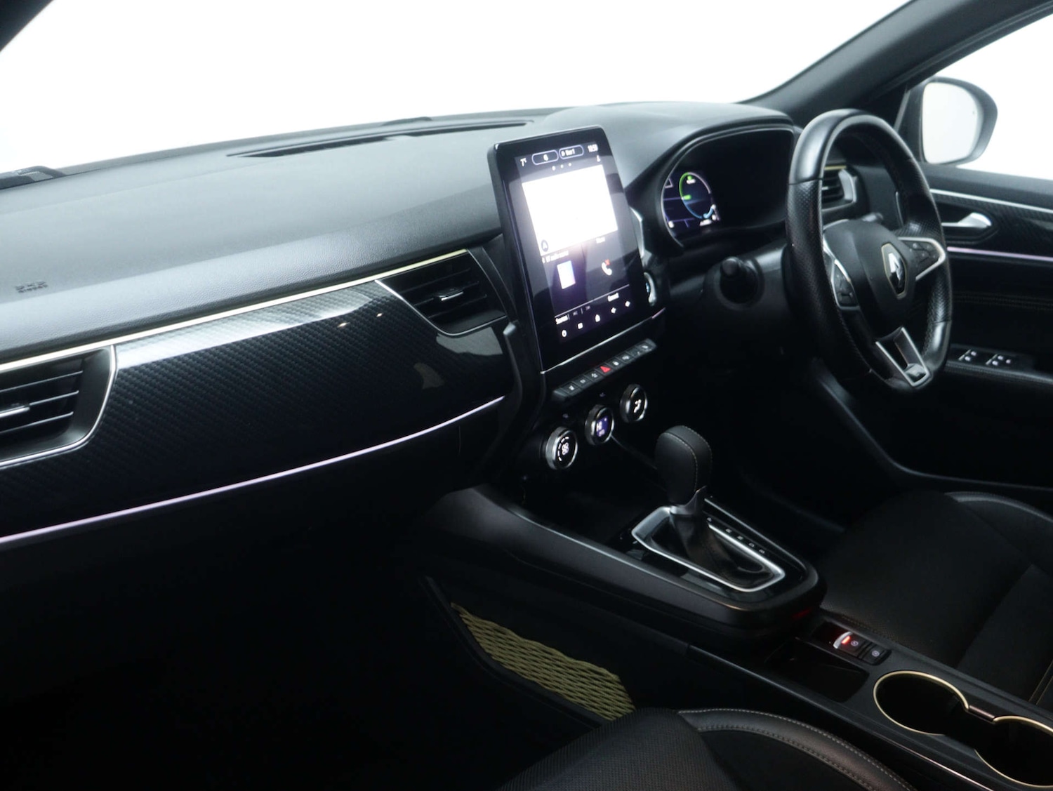 Used Renault Arkana 2022 for sale - 76894440: Photo 47