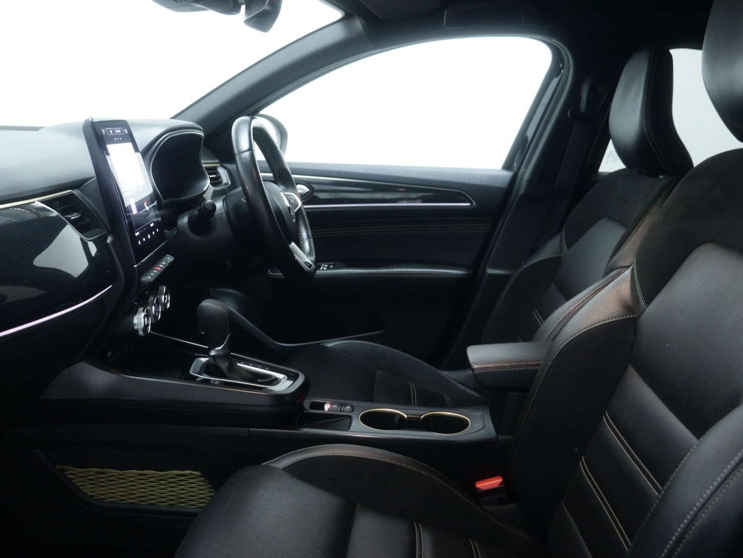 Used Renault Arkana 2022 for sale - 76894440: Photo 48