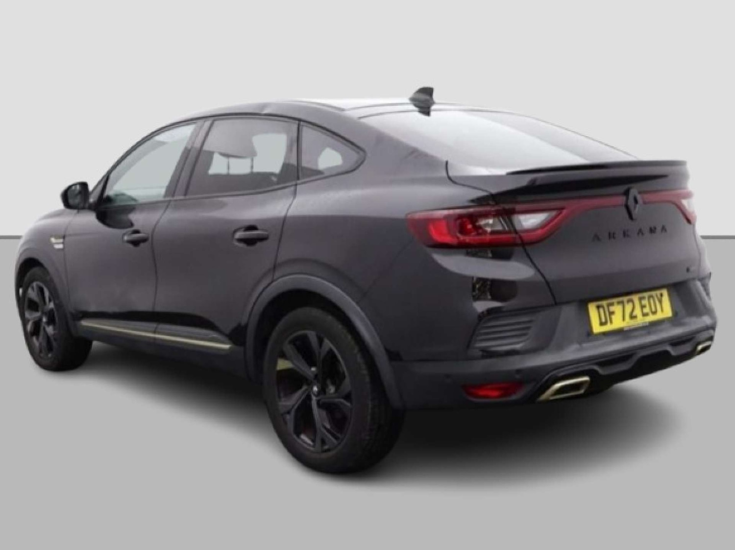 Used Renault Arkana 2022 for sale - 76894440: Photo 5