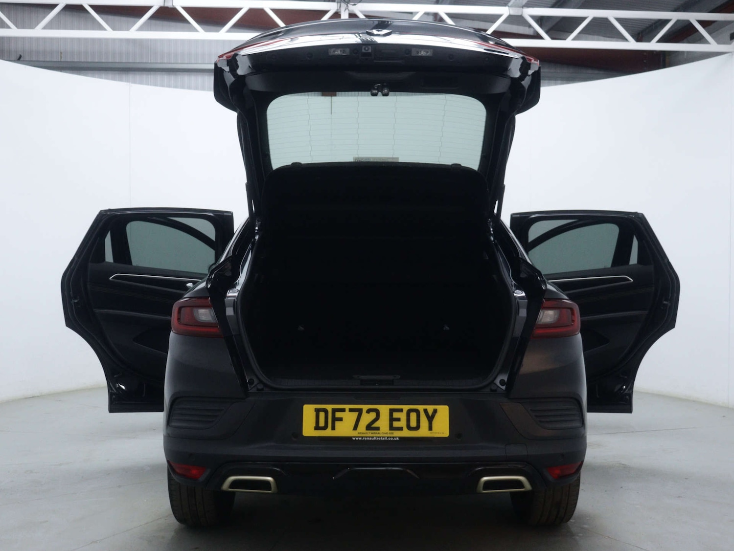 Used Renault Arkana 2022 for sale - 76894440: Photo 59