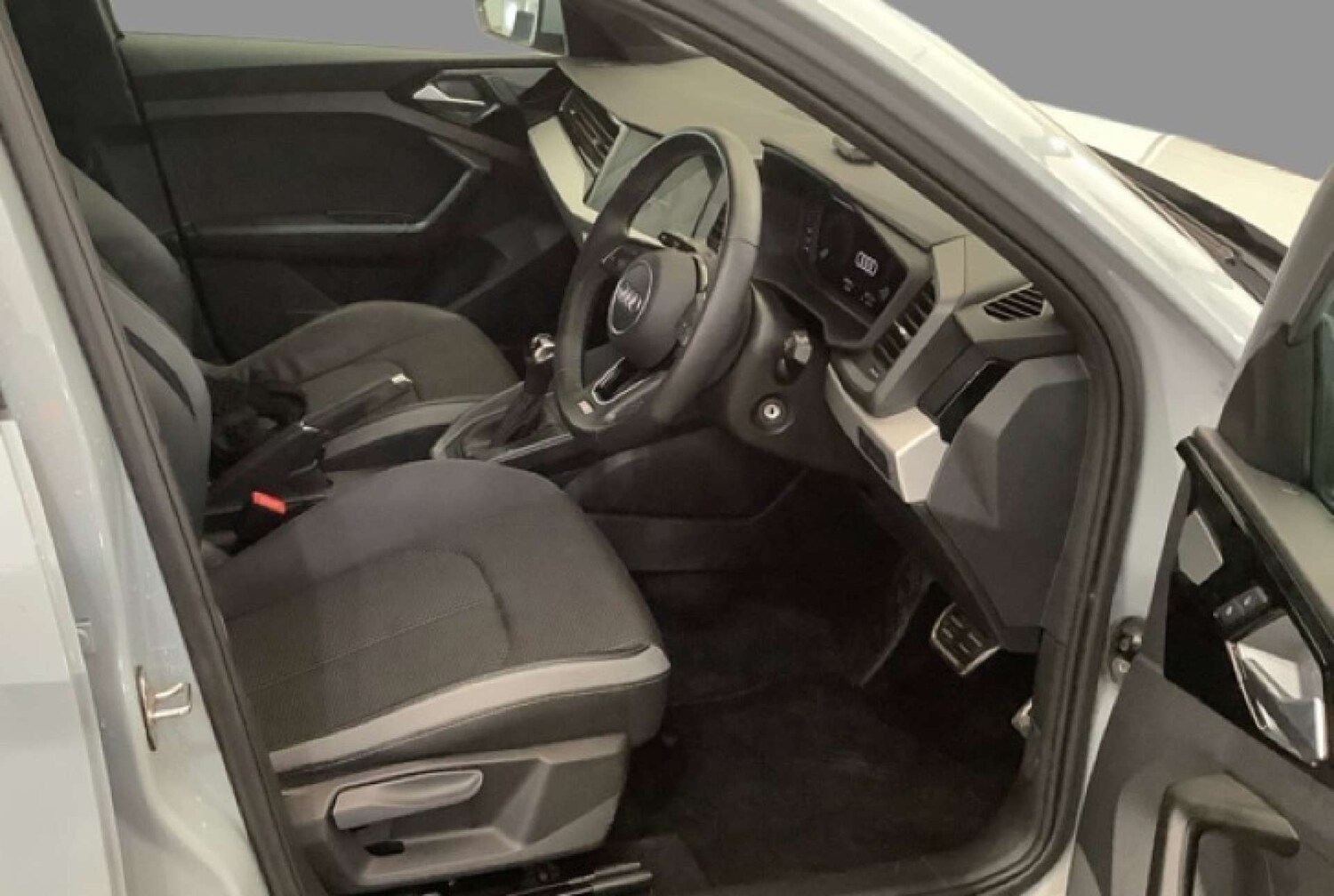 Used Audi A1 2022 for sale - 77469822: Photo 11