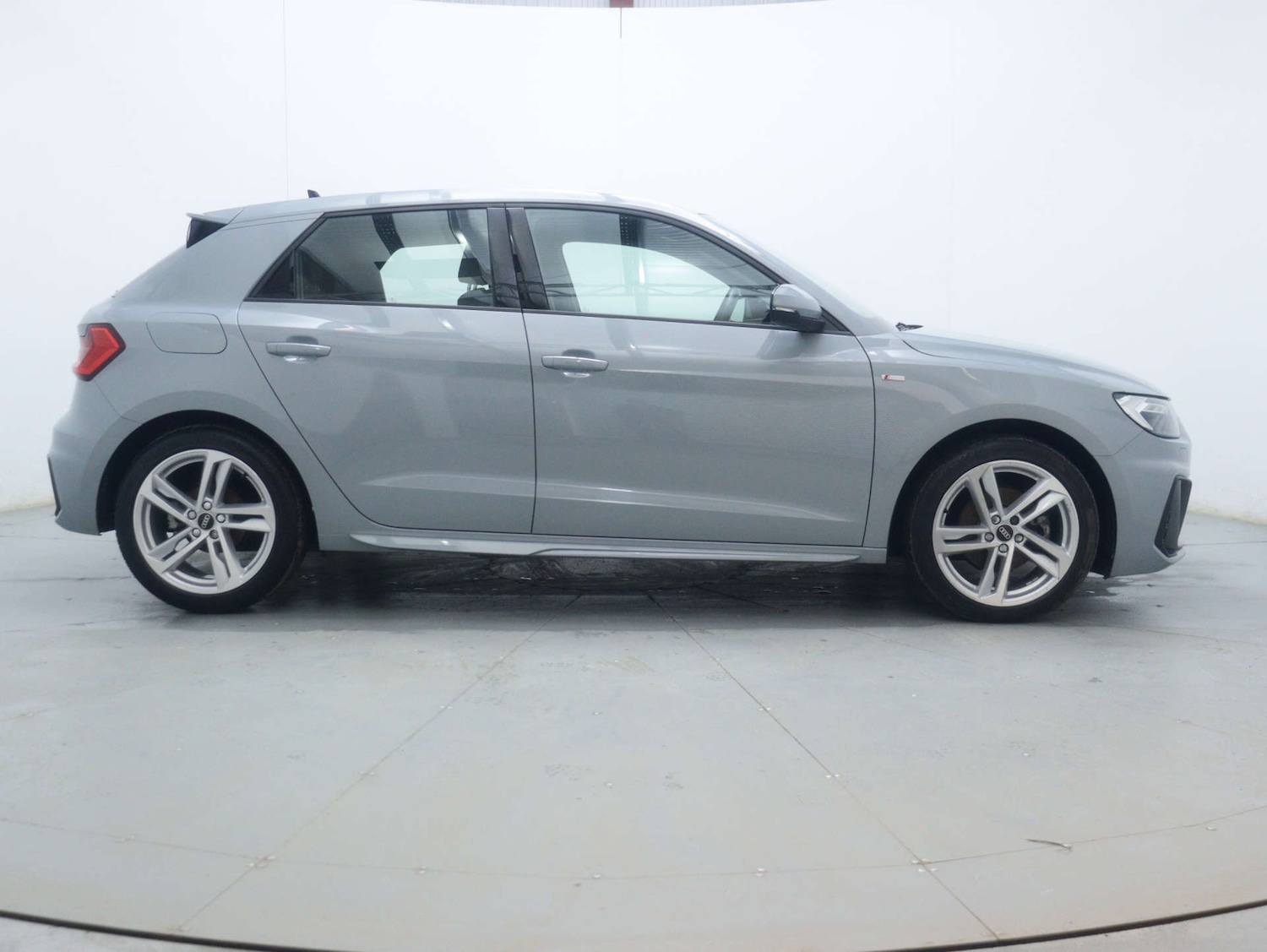Used Audi A1 2022 for sale - 77469822: Photo 12