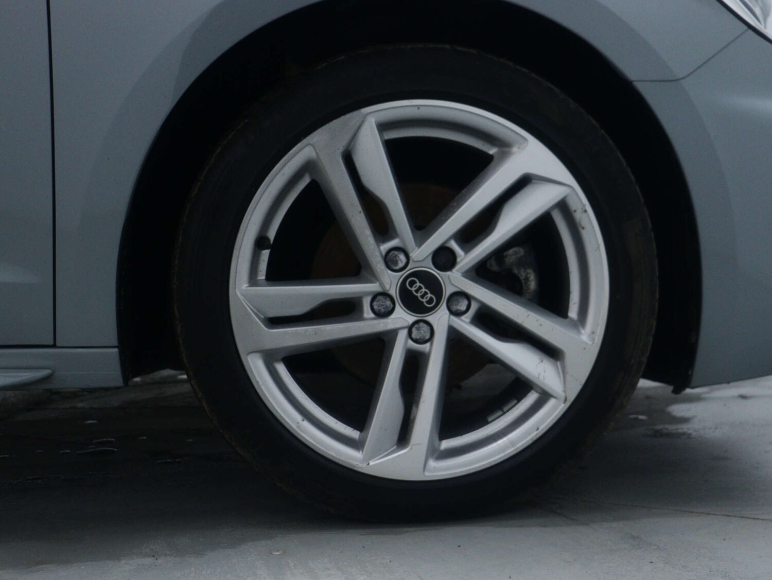 Used Audi A1 2022 for sale - 77469822: Photo 14