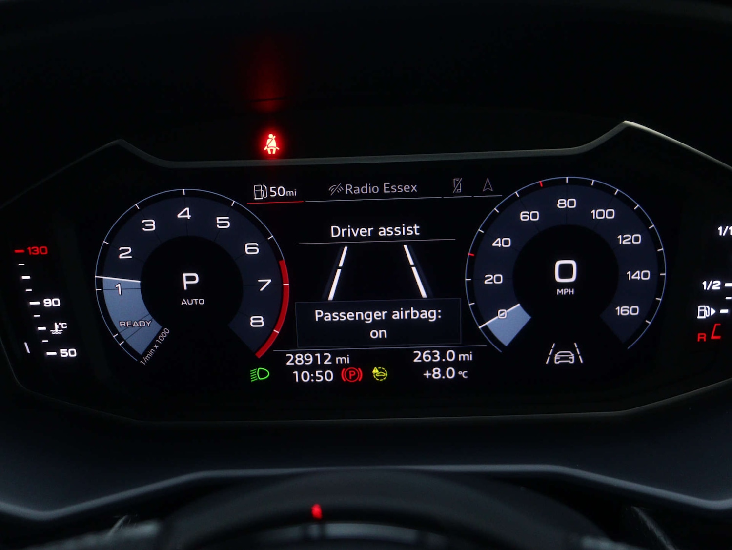 Used Audi A1 2022 for sale - 77469822: Photo 17